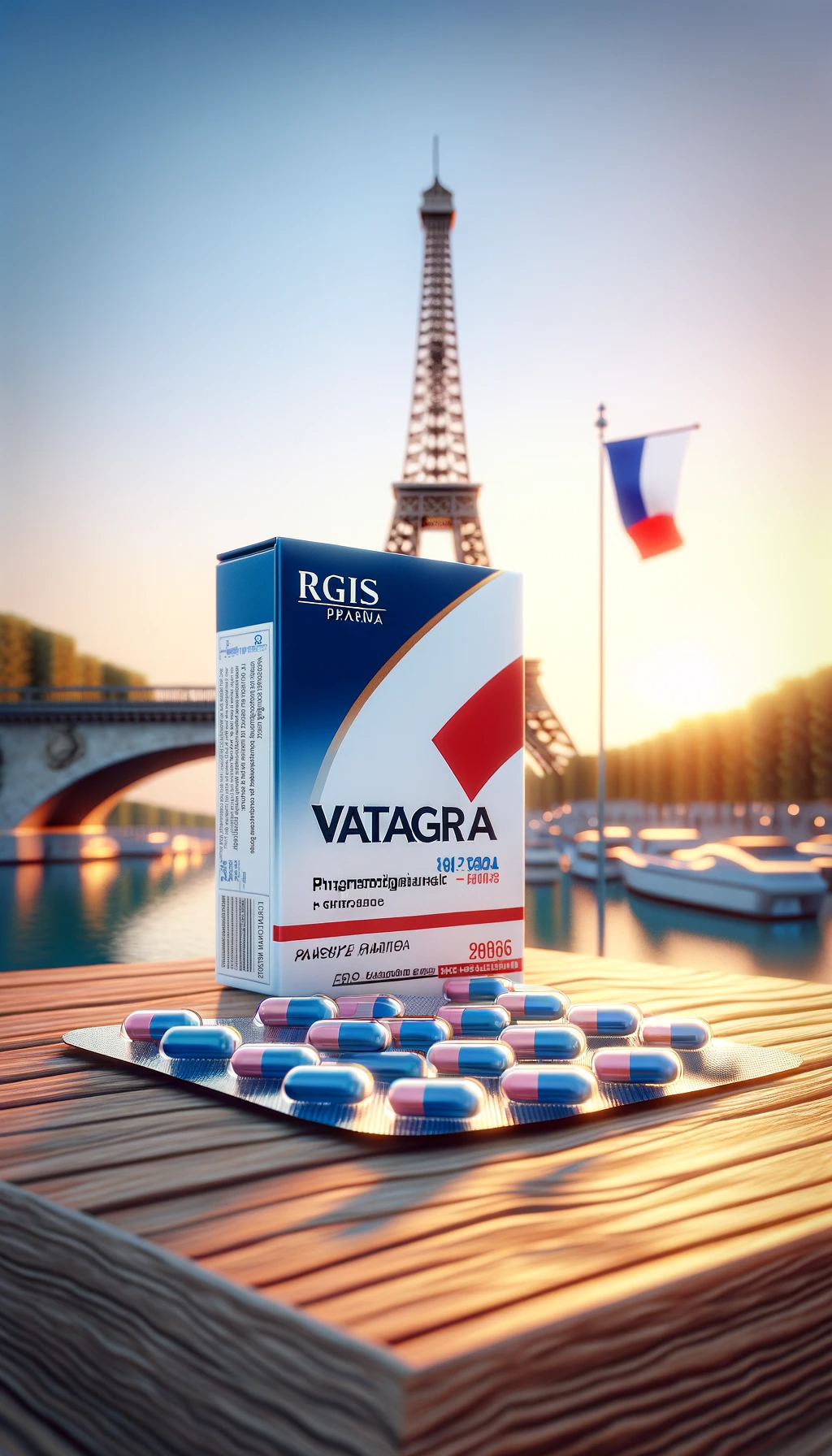 Acheter du viagra